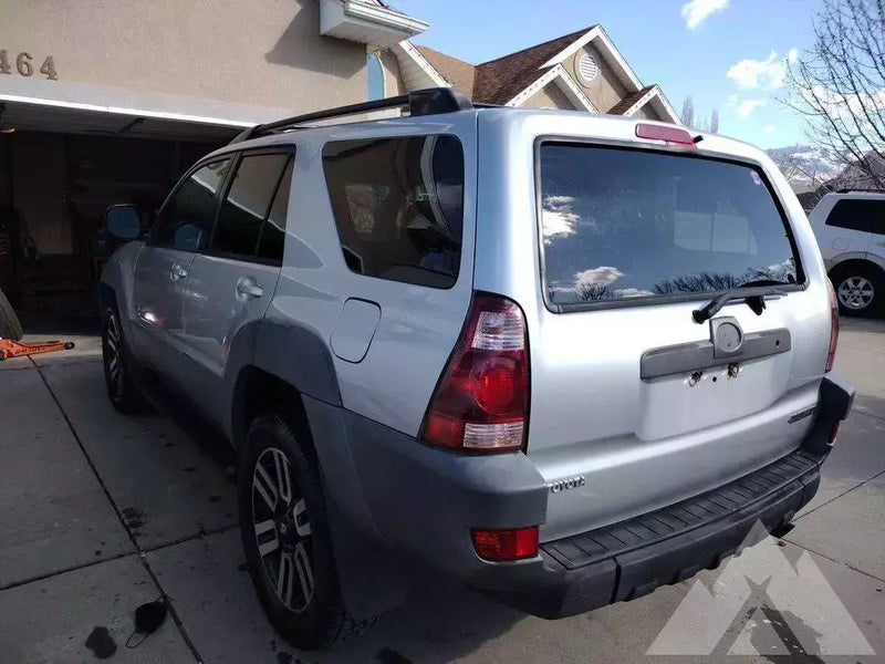 2003 Toyota 4Runner — used overland rig for sale in Centerville, UT (photo 4) — photo 4