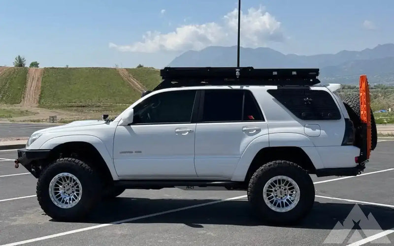 2003 Toyota 4Runner — used overland rig for sale in Colorado Springs, CO (photo 3) — photo 3