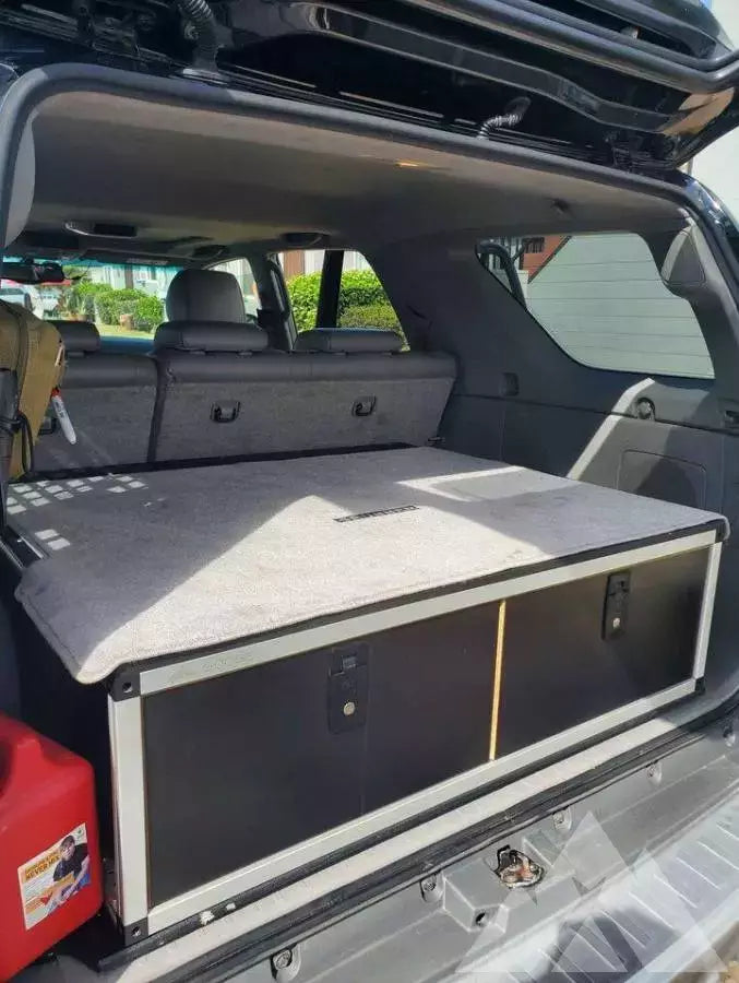 2003 Toyota 4Runner — used overland rig for sale in San Diego, CA (photo 4) — photo 4