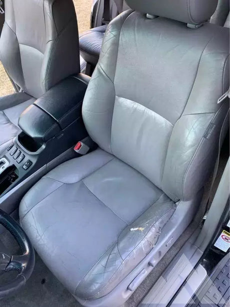 2003 Toyota 4Runner — used overland rig for sale in Salt Lake City, UT (photo 9)