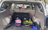 2003 Toyota 4Runner — used overland rig for sale in Provo, UT (photo 5)