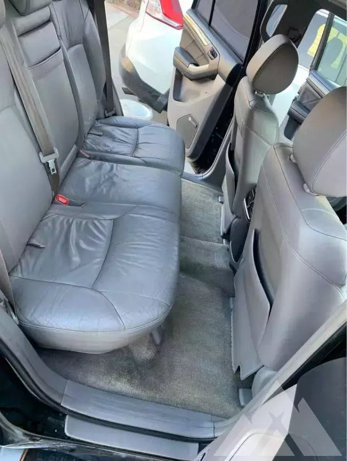 2003 Toyota 4Runner — used overland rig for sale in Salt Lake City, UT (photo 6) — photo 6