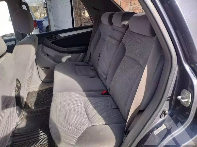 2003 Toyota 4Runner — used overland rig for sale in Woods Cross, UT (photo 9) — photo 9