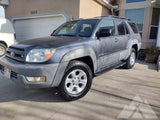 2003 Toyota 4Runner — used overland rig for sale in Woods Cross, UT (photo 3)
