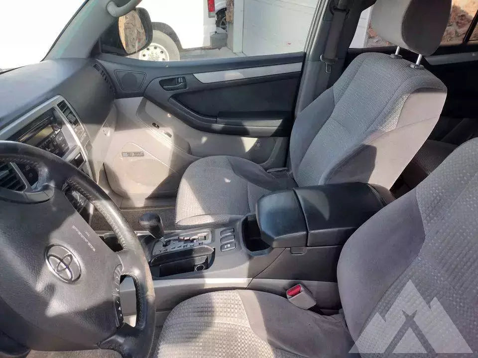 2003 Toyota 4Runner — used overland rig for sale in Woods Cross, UT (photo 8)
