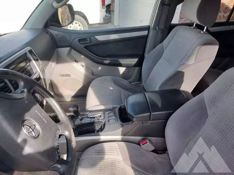 2003 Toyota 4Runner — used overland rig for sale in Woods Cross, UT (photo 8)