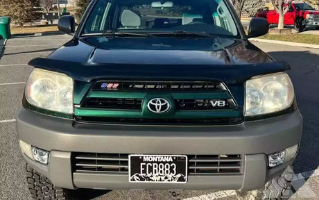 2003 Toyota 4Runner — used overland rig for sale in Riverton, UT (photo 4)