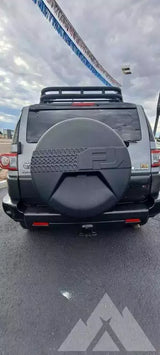2003 Toyota Fj Cruiser — used overland rig for sale in Pueblo, CO (photo 3)