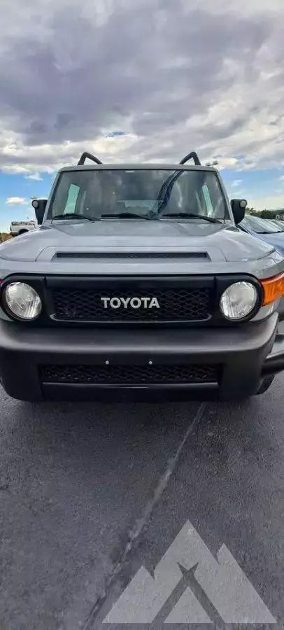 2003 Toyota Fj Cruiser — used overland rig for sale in Pueblo, CO (photo 2)