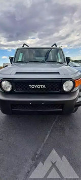 2003 Toyota Fj Cruiser — used overland rig for sale in Pueblo, CO (photo 2)
