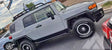 2003 Toyota Fj Cruiser — used overland rig for sale in Pueblo, CO