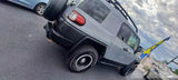 2003 Toyota Fj Cruiser — used overland rig for sale in Pueblo, CO (photo 5)