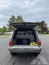 2003 Toyota Land Cruiser — used overland rig for sale in Salt Lake City, UT (photo 7)