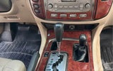 2003 Toyota Land Cruiser — used overland rig for sale in Montrose, CO (photo 3)
