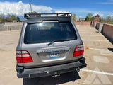 2003 Toyota Land Cruiser — used overland rig for sale in Aurora, CO (photo 2)