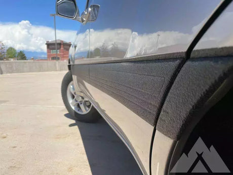 2003 Toyota Land Cruiser — used overland rig for sale in Aurora, CO (photo 5)