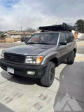 2003 Toyota Land Cruiser