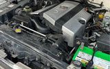 2003 Toyota Land Cruiser — used overland rig for sale in Montrose, CO (photo 5)