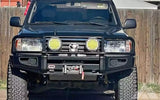 2003 Toyota Land Cruiser — used overland rig for sale in Denver, CO (photo 3)