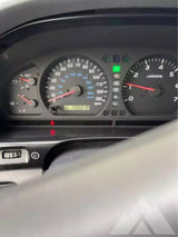 2003 Toyota Land Cruiser — used overland rig for sale in Salt Lake City, UT (photo 5)