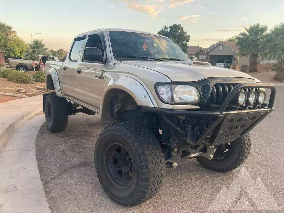 2003 Toyota Tacoma — used overland rig for sale in Saint George, UT (photo 3) — photo 3