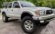 2003 Toyota Tacoma — used overland rig for sale in Salt Lake City, UT