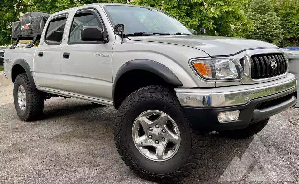 2003 Toyota Tacoma — used overland rig for sale in Salt Lake City, UT — photo 1