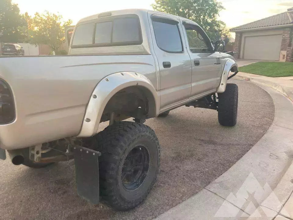 2003 Toyota Tacoma — used overland rig for sale in Saint George, UT (photo 4) — photo 4