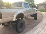 2003 Toyota Tacoma — used overland rig for sale in Saint George, UT (photo 4)