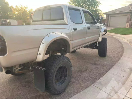 2003 Toyota Tacoma — used overland rig for sale in Saint George, UT (photo 4)