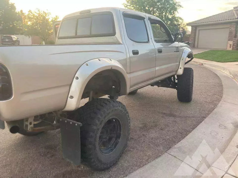 2003 Toyota Tacoma — used overland rig for sale in Saint George, UT (photo 4) — photo 4