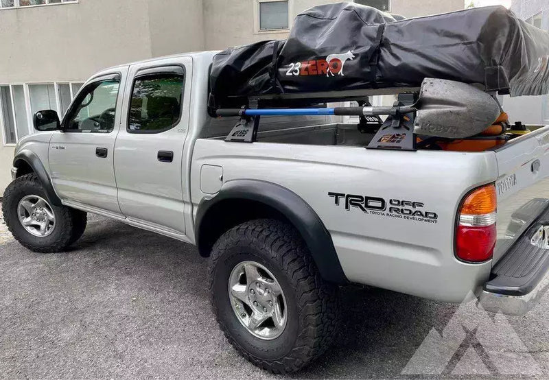 2003 Toyota Tacoma — used overland rig for sale in Salt Lake City, UT (photo 4) — photo 4