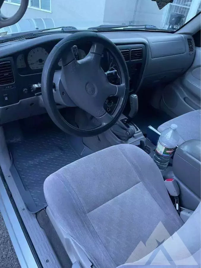 2003 Toyota Tacoma — used overland rig for sale in Salt Lake City, UT (photo 10) — photo 10