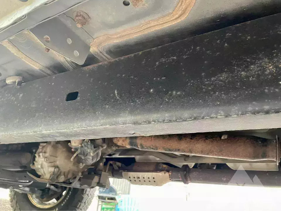 2003 Toyota Tacoma — used overland rig for sale in Salt Lake City, UT (photo 8) — photo 8