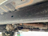2003 Toyota Tacoma — used overland rig for sale in Salt Lake City, UT (photo 8)