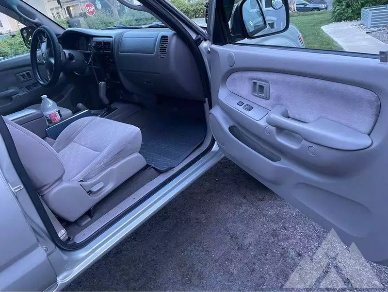 2003 Toyota Tacoma — used overland rig for sale in Salt Lake City, UT (photo 6) — photo 6