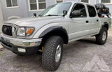 2003 Toyota Tacoma — used overland rig for sale in Salt Lake City, UT (photo 2)