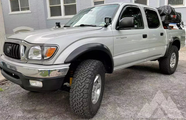 2003 Toyota Tacoma — photo 2