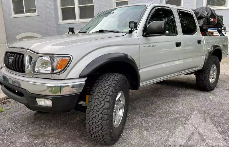 2003 Toyota Tacoma — used overland rig for sale in Salt Lake City, UT (photo 2) — photo 2