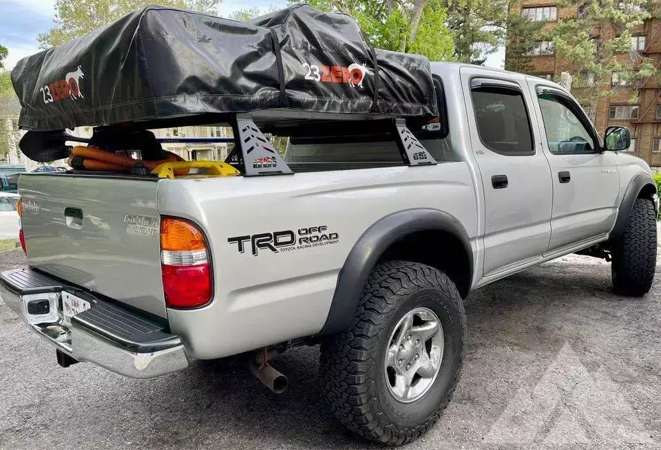 2003 Toyota Tacoma — used overland rig for sale in Salt Lake City, UT (photo 3) — photo 3