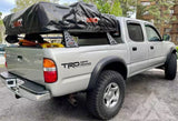 2003 Toyota Tacoma — used overland rig for sale in Salt Lake City, UT (photo 3)