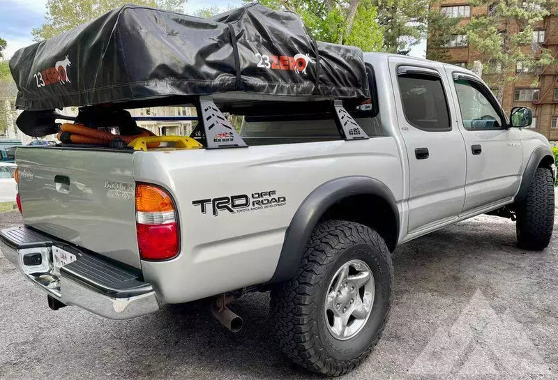 2003 Toyota Tacoma — used overland rig for sale in Salt Lake City, UT (photo 3) — photo 3