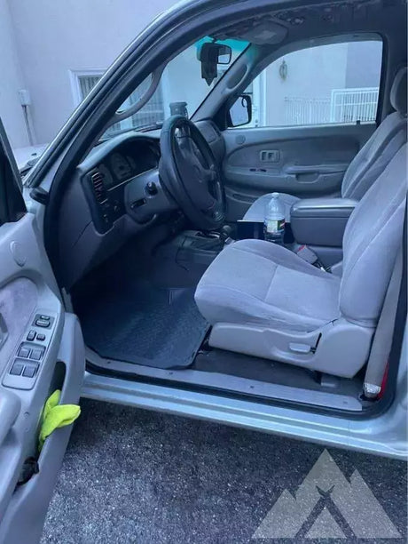 2003 Toyota Tacoma — used overland rig for sale in Salt Lake City, UT (photo 9)