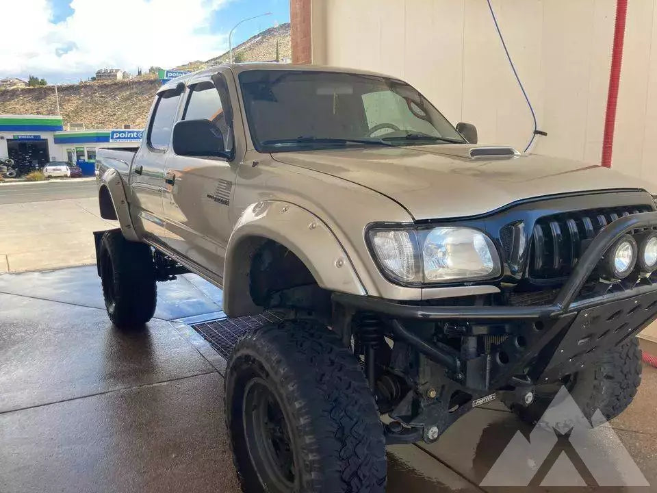 2003 Toyota Tacoma — used overland rig for sale in Saint George, UT (photo 2) — photo 2