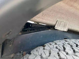 2003 Toyota Tacoma — used overland rig for sale in Salt Lake City, UT (photo 7)