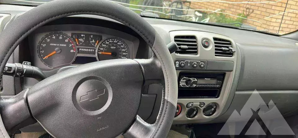 2004 Chevrolet Colorado — used overland rig for sale in Shelley, ID (photo 7) — photo 7