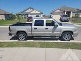 2004 Chevrolet Silverado 1500 Pickup — used overland rig for sale in Austin, TX (photo 8)