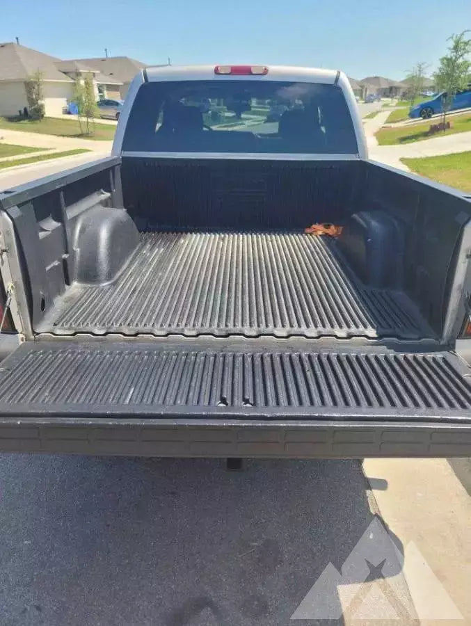 2004 Chevrolet Silverado 1500 Pickup — used overland rig for sale in Austin, TX (photo 10) — photo 10