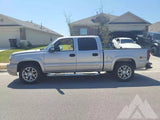 2004 Chevrolet Silverado 1500 Pickup — used overland rig for sale in Austin, TX (photo 4)