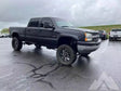 2004 Chevrolet Silverado 2500 Pickup — used overland rig for sale in Rexburg, ID
